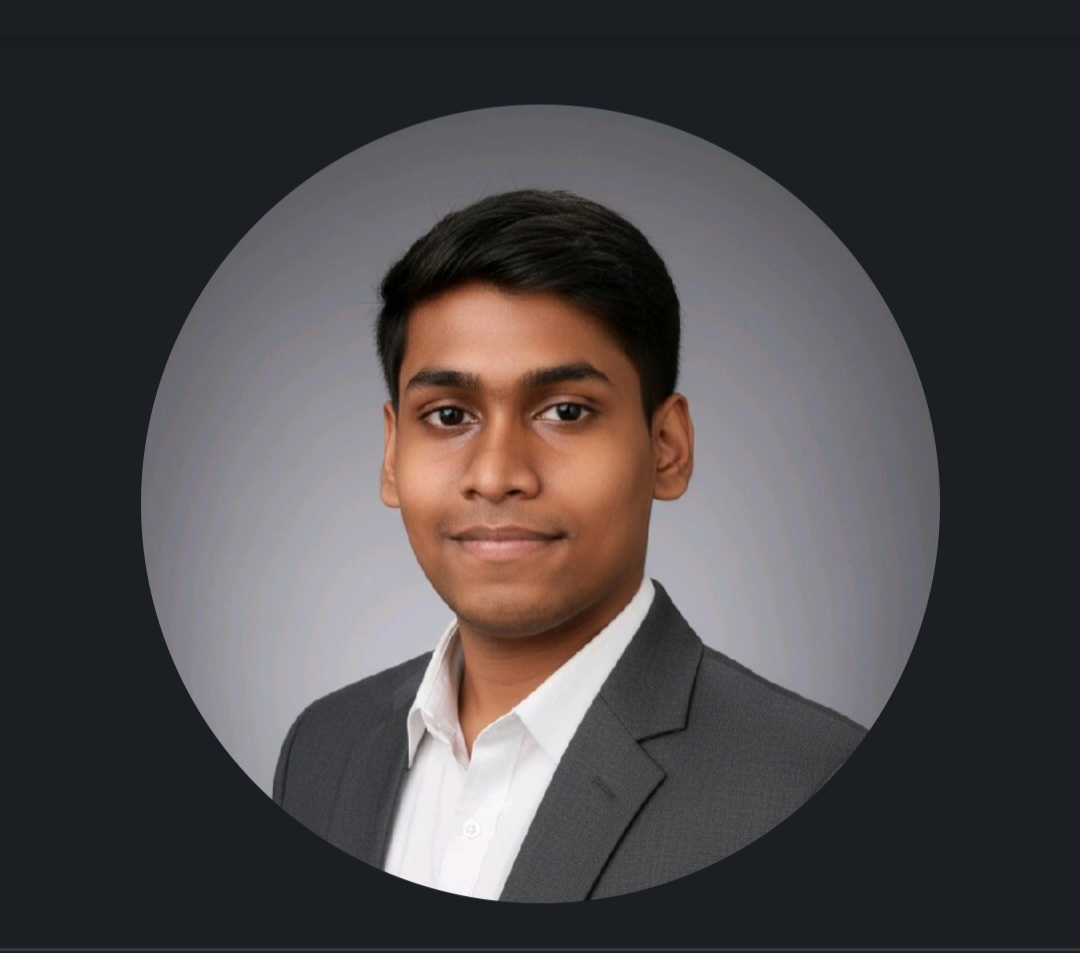 Mayank — Founder of Vibely Studio